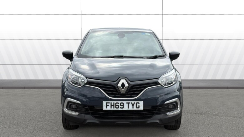 Renault Captur 0.9 TCE 90 Iconic 5dr Petrol Hatchback